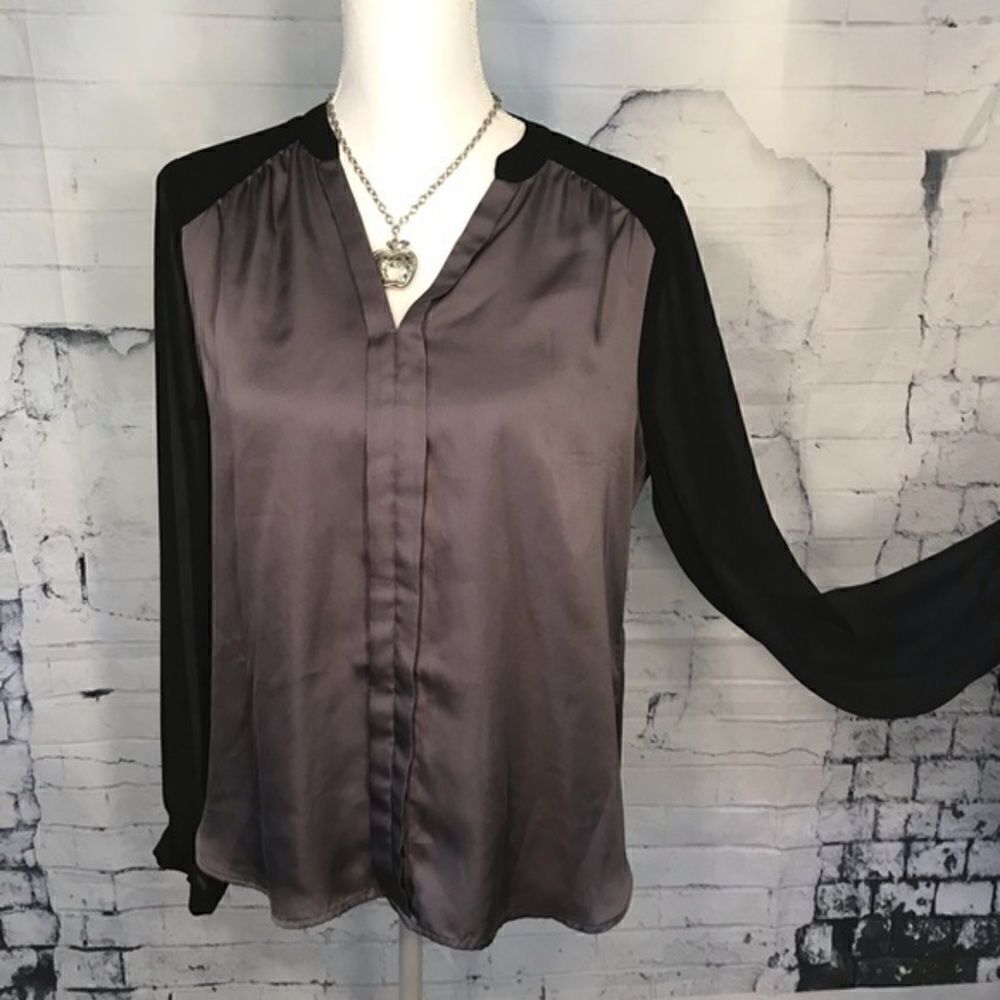 Kenneth Cole blouse 
